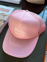 Mucho Roadtrip Hat